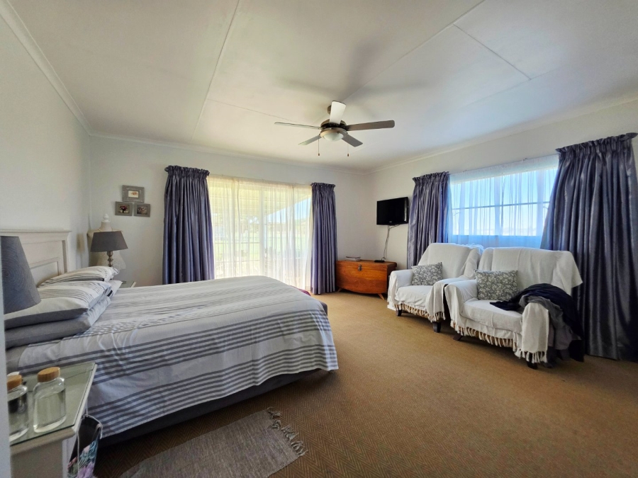 Commercial Property for Sale in Kellys View Free State